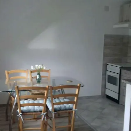 Studio Apartman Trdina Topusko Exterior photo