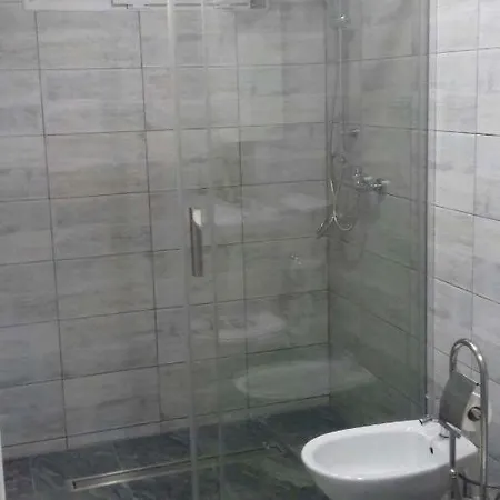 Studio Apartman Trdina Topusko Exterior photo