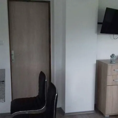 Studio Apartman Trdina Topusko Exterior photo