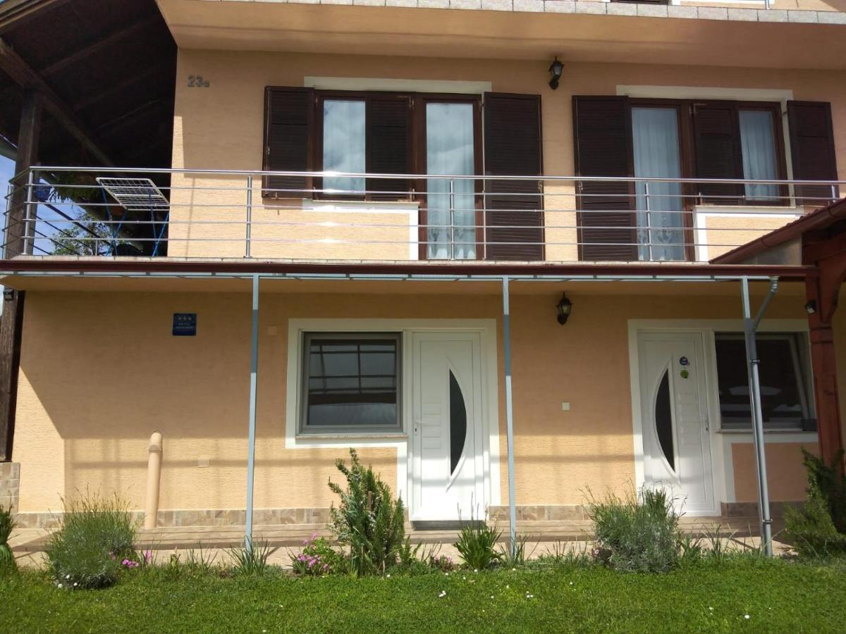 Apartment Trdina *