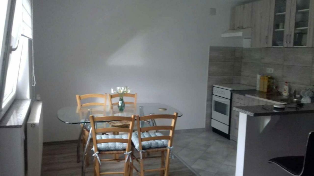 Trdina Apartment *