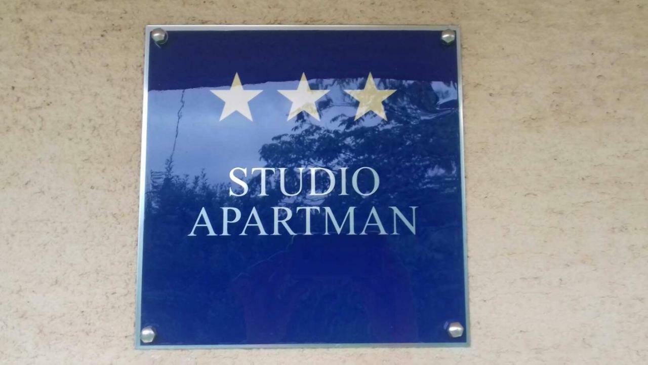 Apartment Trdina *